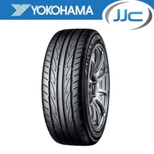 1 x 205/40R17 84W XL Yokohama