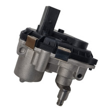 Turbocharger actuator citroen - turbocharger,