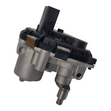 Turbocharger Actuator Citroen