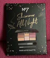 Boots No7 Shimmer All Night