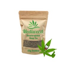 BEST HEMP TEA ORGANIC PREMIUM