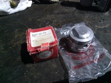 NOS HONDA CB450 CL450 4TH