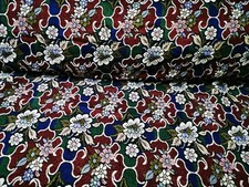 Moroccan Diamonds Tapestry