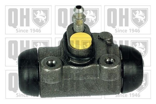 Genuine wheel cylinder - genuine,