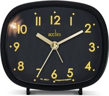 Acctim Hilda Analogue Alarm