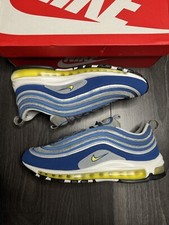 Nike Air Max 97 Atlantic Blue
