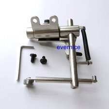 Suspending Roller Edge Guide