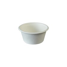 Portion Gravy Pea Pot 2oz