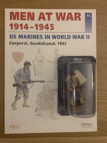 Del prado men war - prado,