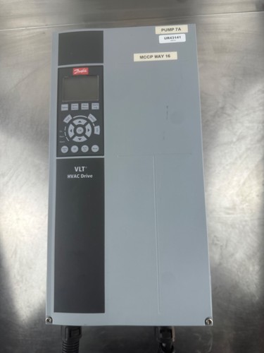 Danfoss vlt hvac - vlt, inverter