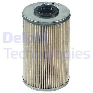 Delphi hdf633 fuel filter - filter, for