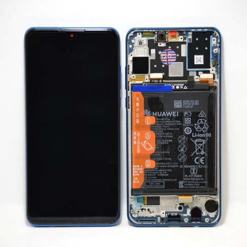 Genuine huawei p30 lite - huawei,