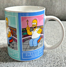 The Simpsons Homer Simpson