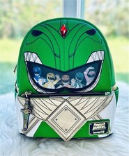 💚LE 1000💚 Loungefly