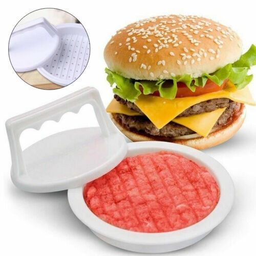 Burger stuffed meat - meat, kitchen