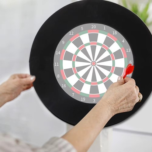 Dartboard surround universal - dartboard, surround,