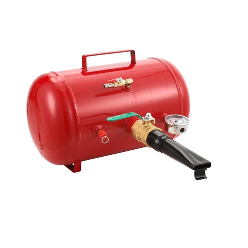 Gallon tyre inflator tire - 5,
