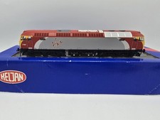 #5764 Heljan 5701 Class 57/3 diesel `57307` in Virgin Trains livery.