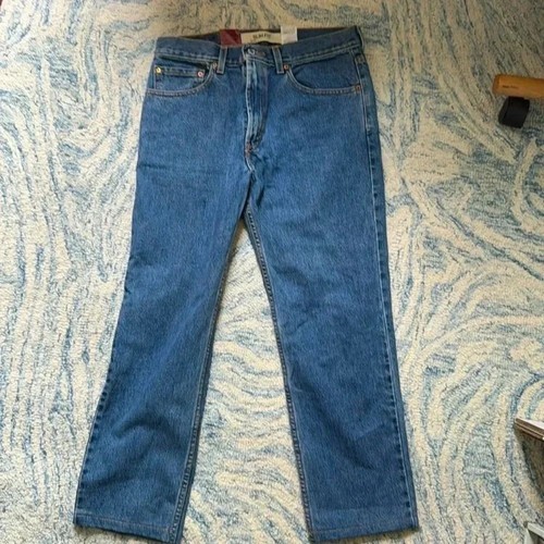 Levi 512 30 slim fit - 33,