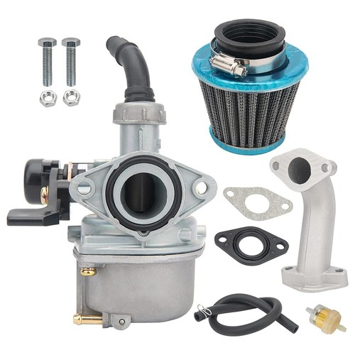 50cc 70cc 90cc - 110cc, 125cc