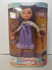 2009 Viacom Nickelodeon Dora