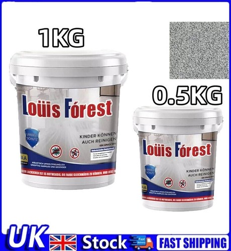Louis forest epoxy floor - forest,