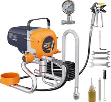 MAXXT Airless Paint Sprayer