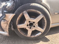 MERCEDES C200 C-CLASS