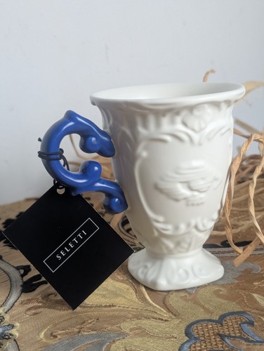 Seletti wares mug - seletti,