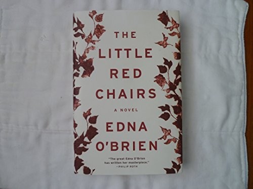 The little red chairs - the,