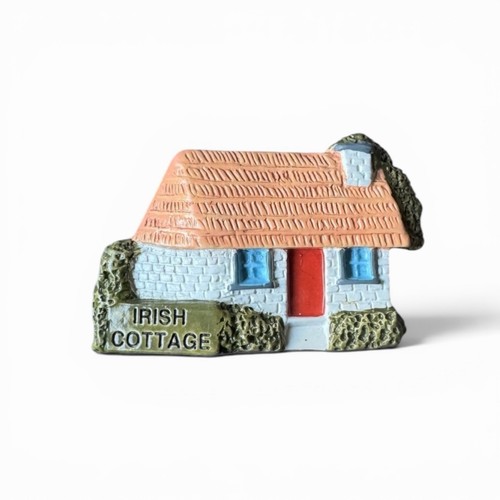 Ireland irish cottage - ireland,