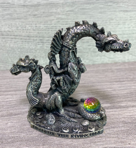 Mystic legends evergreen - mystic,