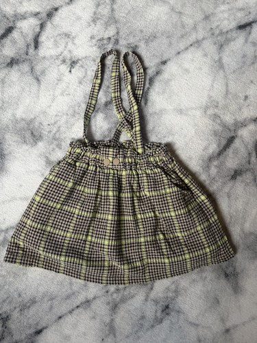 Uniqlo girls plaid - girls, cotton