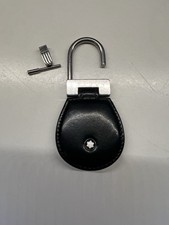 Montblanc Key Fob
