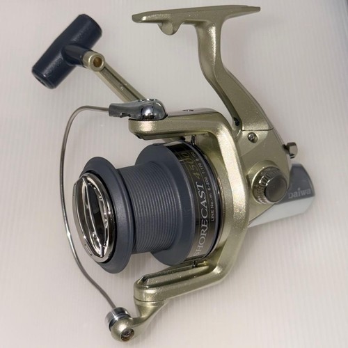 Daiwa shore cast - shore, 4500