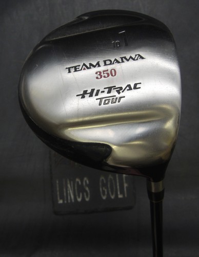 Team daiwa 350 - team, tour