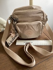 Kipling Ron Small Crossbody
