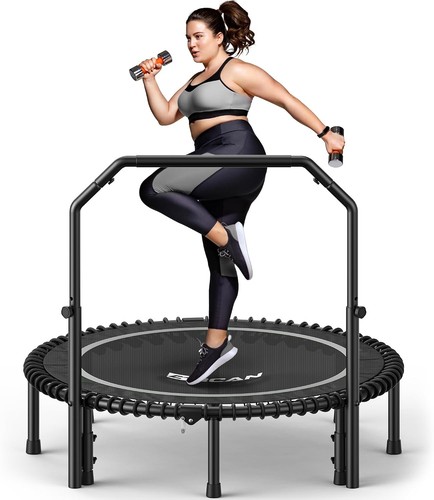 Bcan inch rebounder - inch,