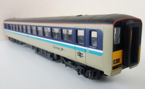 Hornby gauge class 155 - oo,