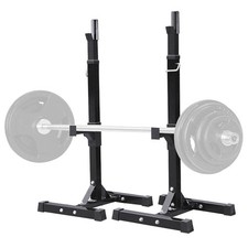 Yaheetech Heavy Duty Squat