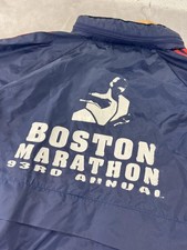Vintage 80s Adidas Boston
