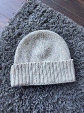 Johnstons of Elgin Beanie Hat