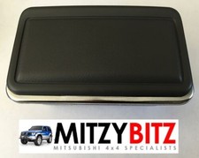 Rear Door Ashtray for