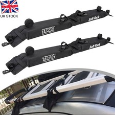 Car Roof Soft Rack Fit for Car