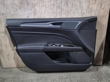 Ford Mondeo Mk5 (2014-2022)