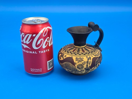 Replica greek corinthian - replica, of