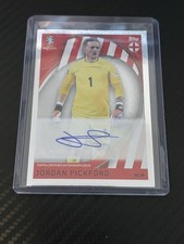 Topps Euro 2024 - Match Attax