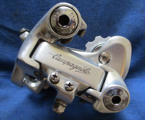 Campagnolo euclid rear - campagnolo,