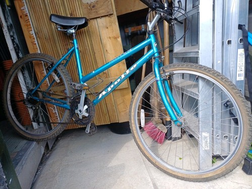 Mountain bike girls ladies - bike,