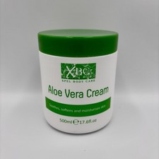 XBC XPEL BODY CARE Aloe Vera